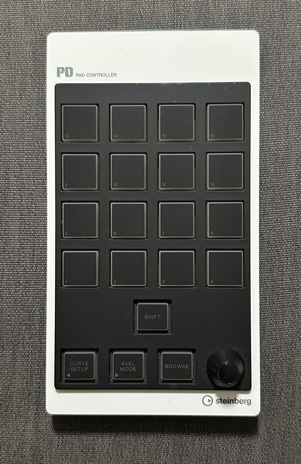 Steinberg  CMC-PD Controller