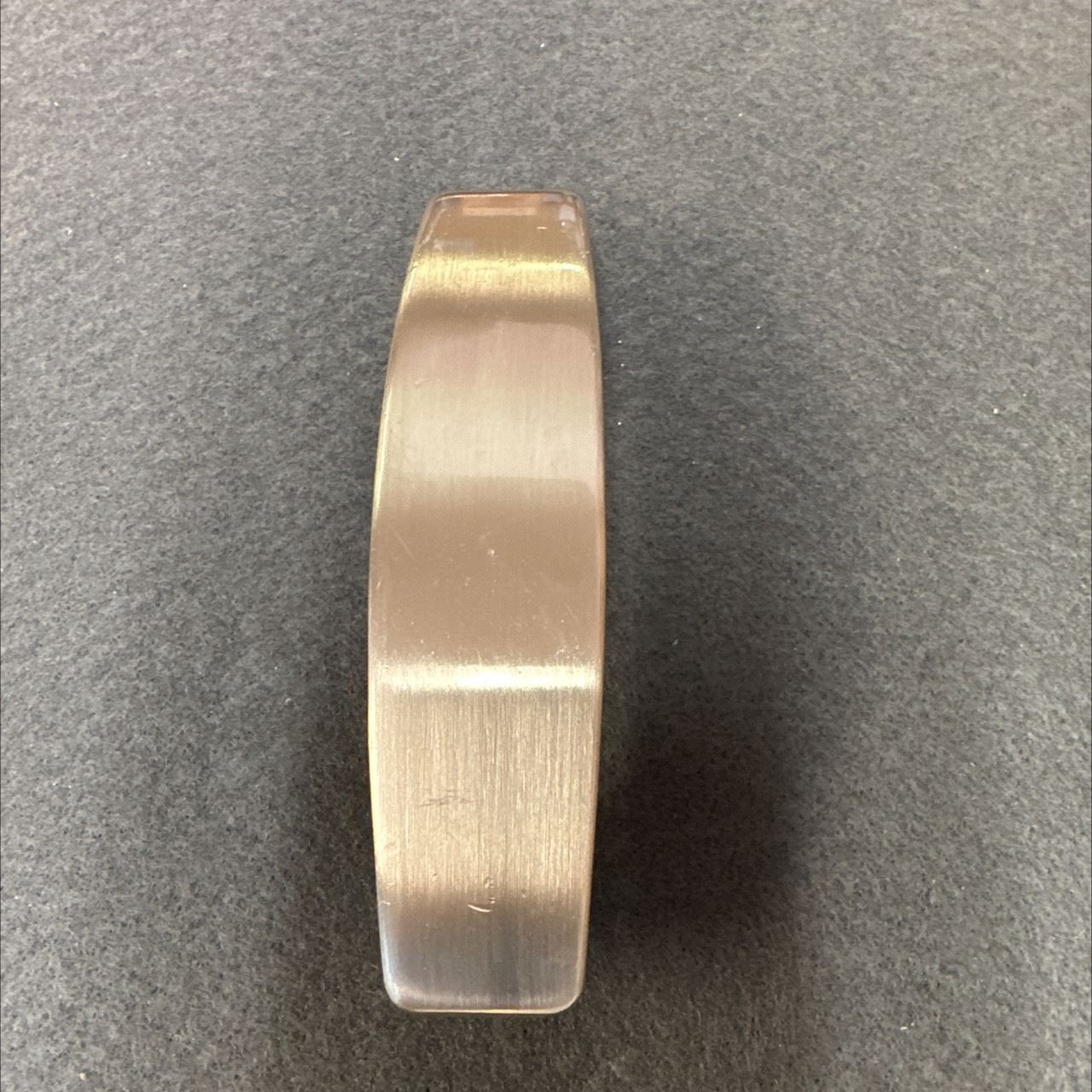3" Causality Pull Satin Nickel