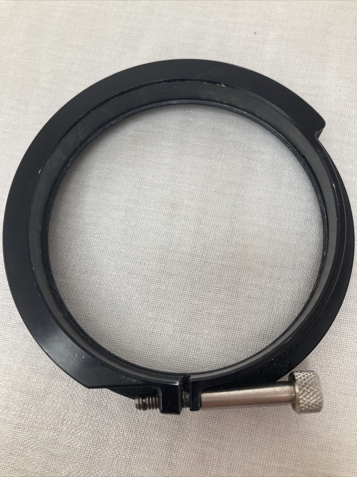 Century Precision Optics FA-7X80 80mm Step-Up Ring (Ring ONLY)