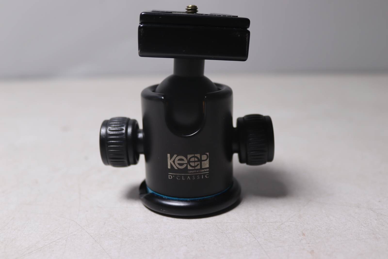 MDS series ball head camera mount