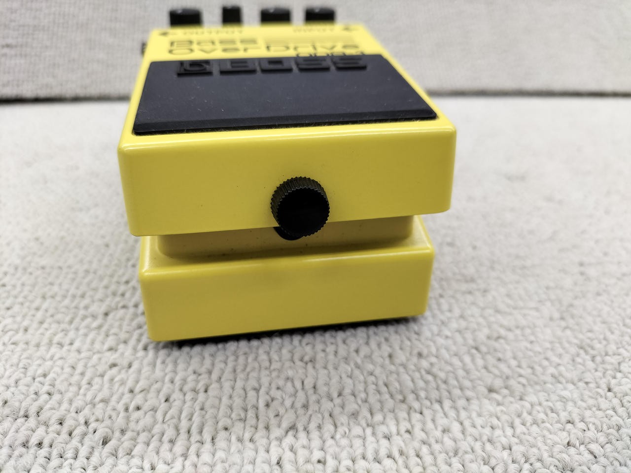 BOSS OVERDRIVE ODB-3