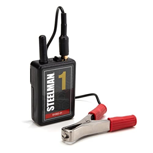 Wireless ChassisEAR Auto Diagnostic Tool Kit, Identify Tool Kit (New version)