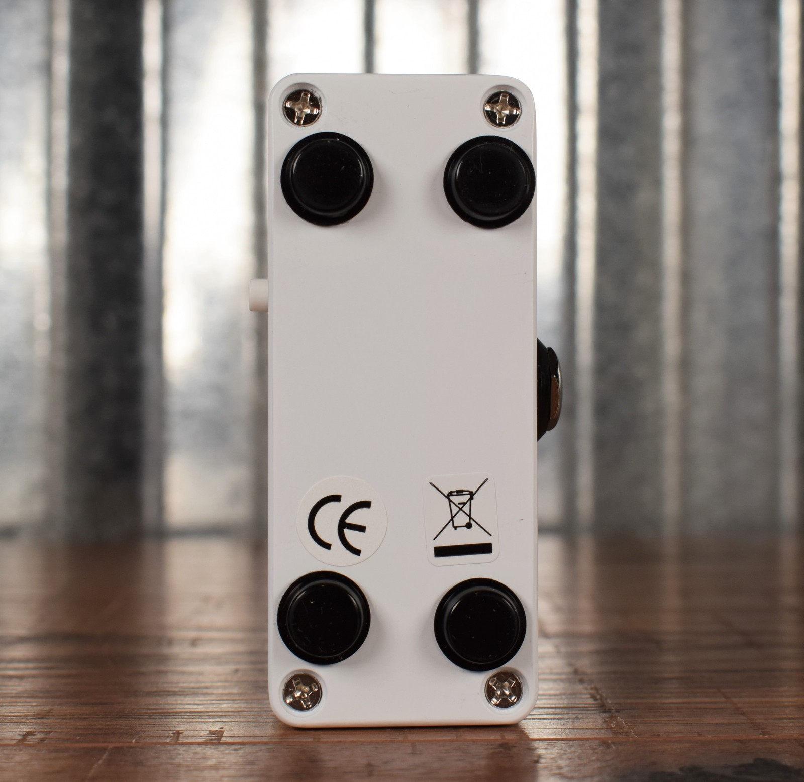 Electro-Harmonix CNTL Knob Static Expression Remote Control Guitar Effect Pedal