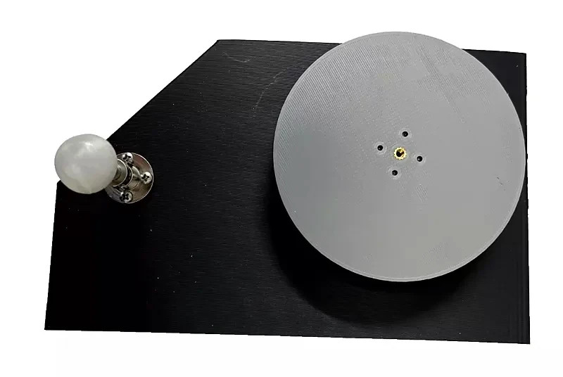 Guitar Pickup Winder Winding Machine