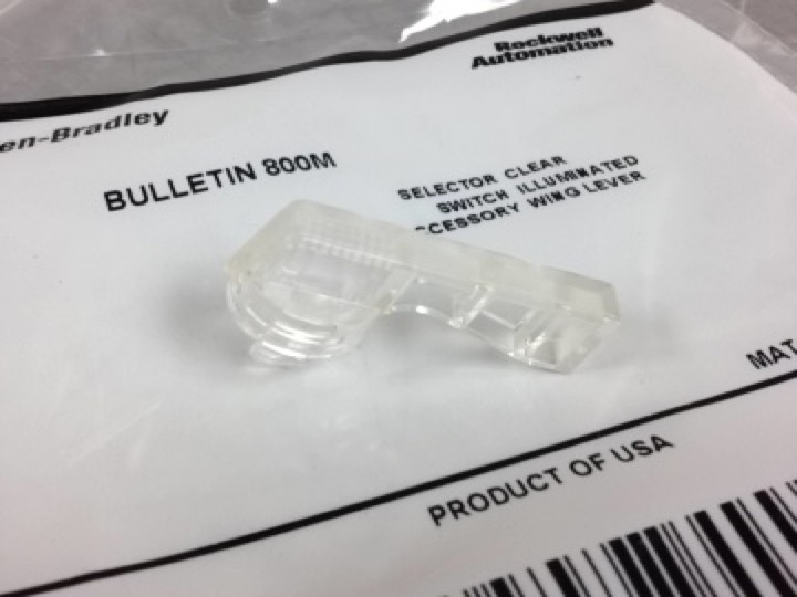 NEW at Basicsupply: 800MLZ NEW