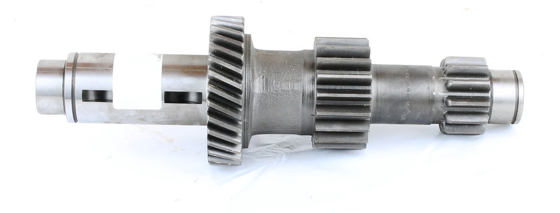 New 228580 Dana Clark Main Shaft Assembly