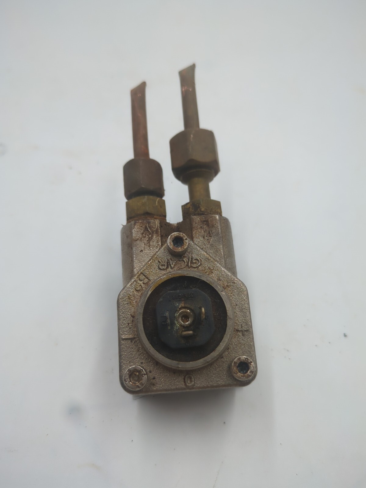 La Cimbali M30 Dosatron Espresso Machine Valve Part Assembly