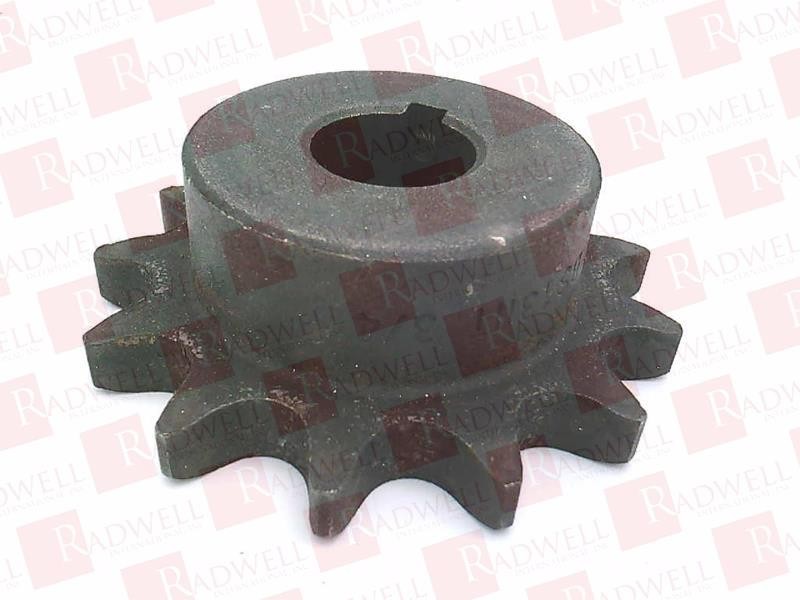 MARTIN SPROCKET & GEAR INC 50BS13HT 3/4 / 50BS13HT34 (NEW IN BOX)