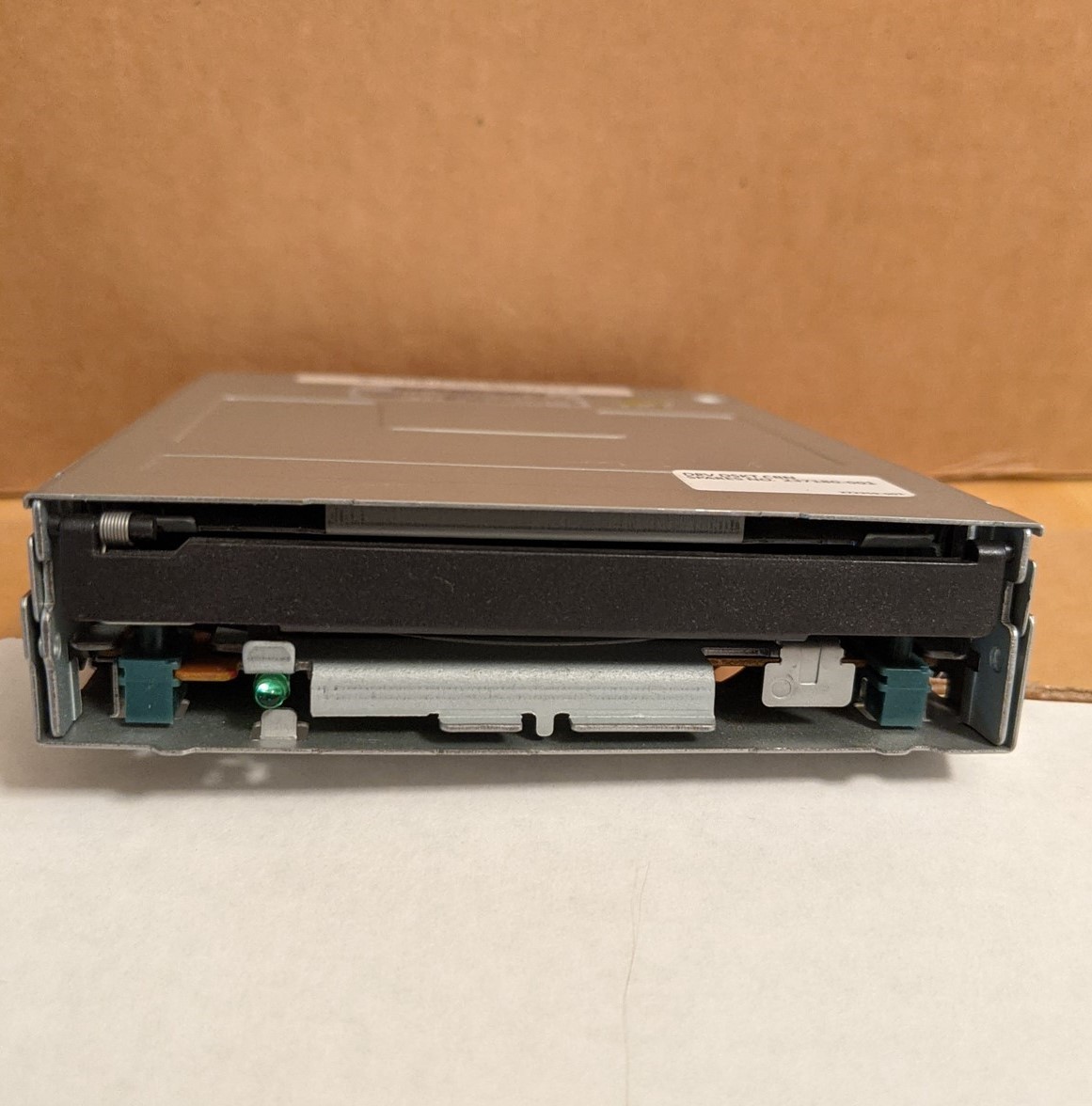 Samsung / HP 3.5 inch Floppy Disk Drive SFD-321B 3.5" Internal Desktop 1.44 MB