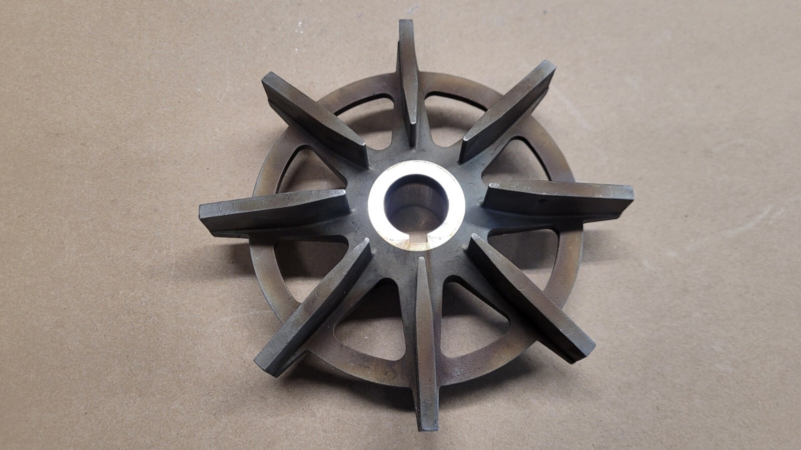 NOS 22C Pump Impeller
