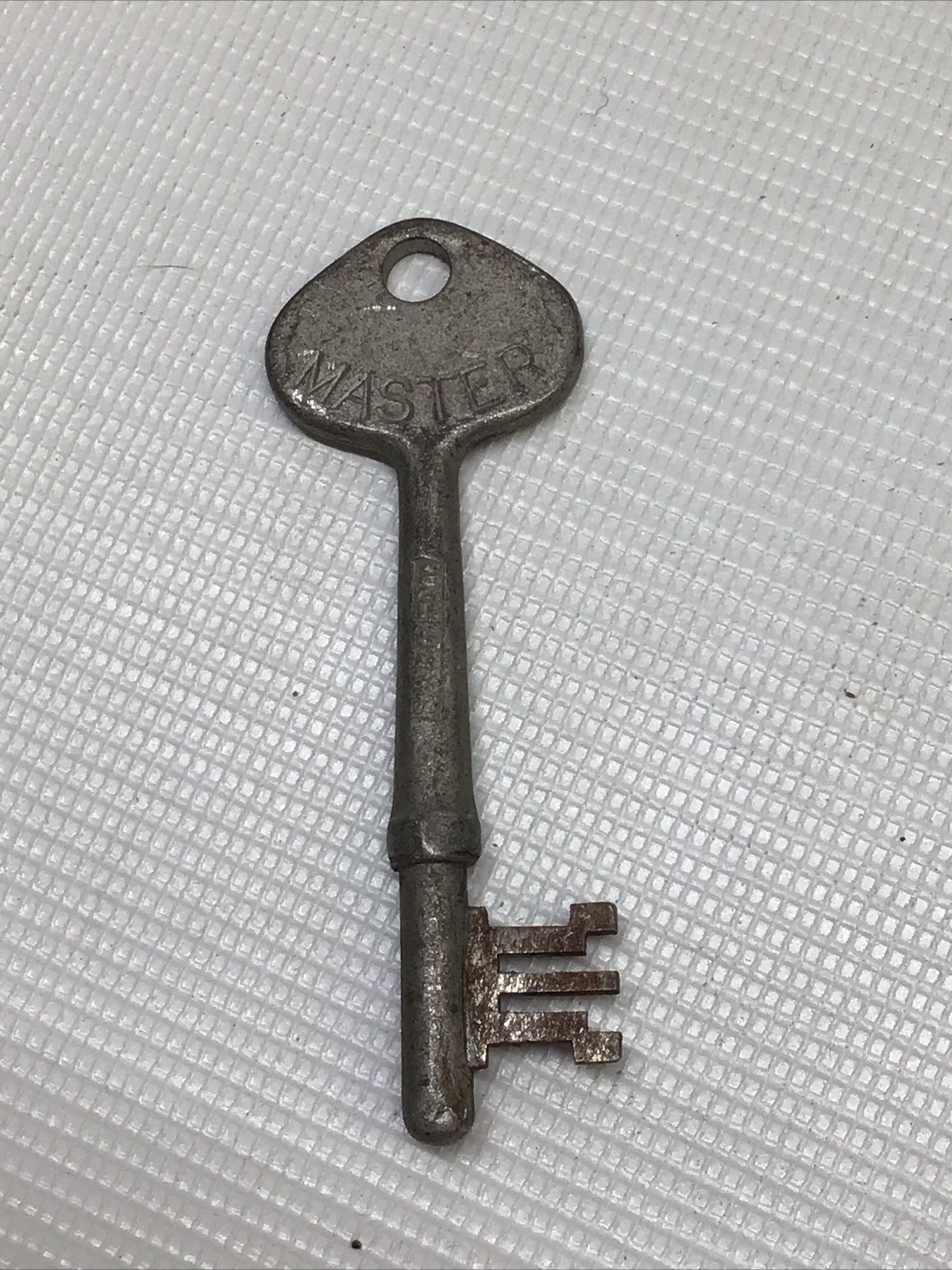 Antique Master Skeleton Key