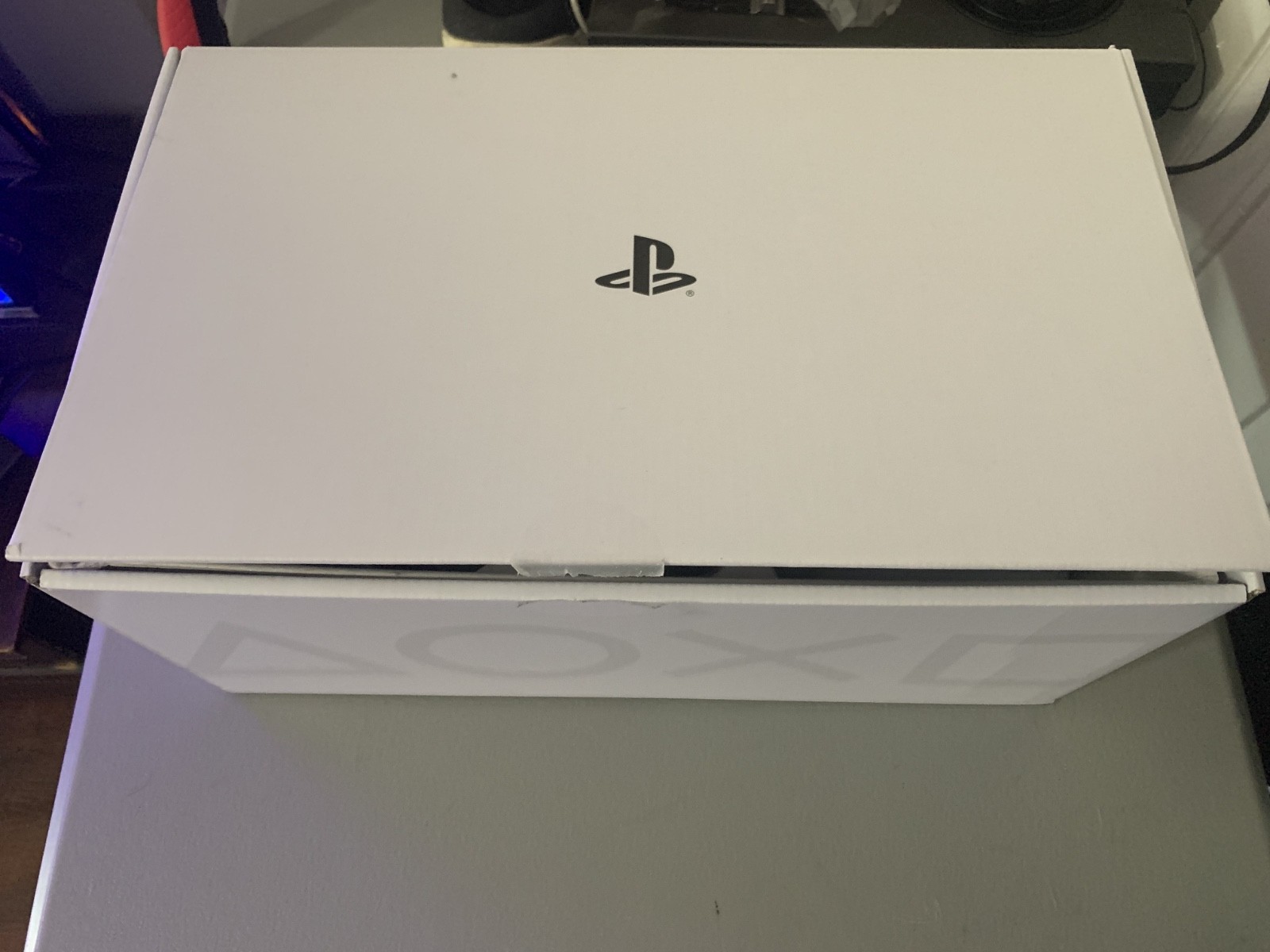 PlayStation VR2 - PlayStation VR2