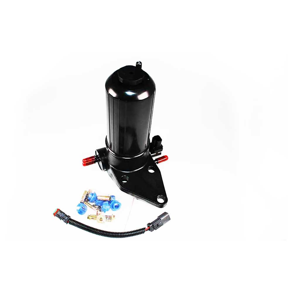 4227427M91 PUMP KIT, FUEL - ELECTRIC 12V Suitable For MASSEY FERGUSON Shipping f