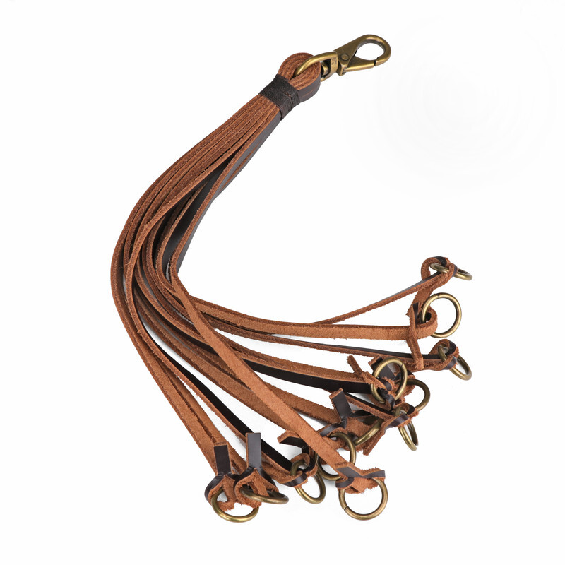 TOURBON Game Hunting Pigeon Bird Carry Strap Duck Strap Holder Sling