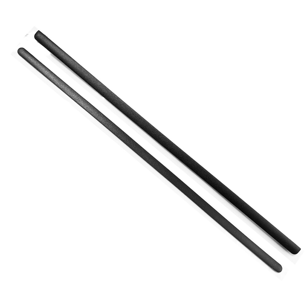 Bottom Base Cover Lower Case Rubber Feet New For Dell Latitude 7400 E7400 BLACK