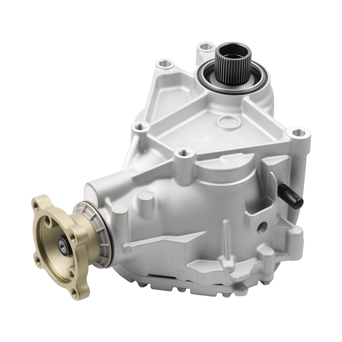Transfer Case Assembly for 2007-2015 Ford Edge Explorer Flex Taurus 600-234 AWD