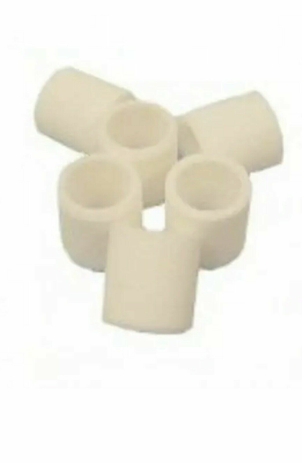 DCI 7248 Filter Element, 40 Micron (PKG. OF 6)