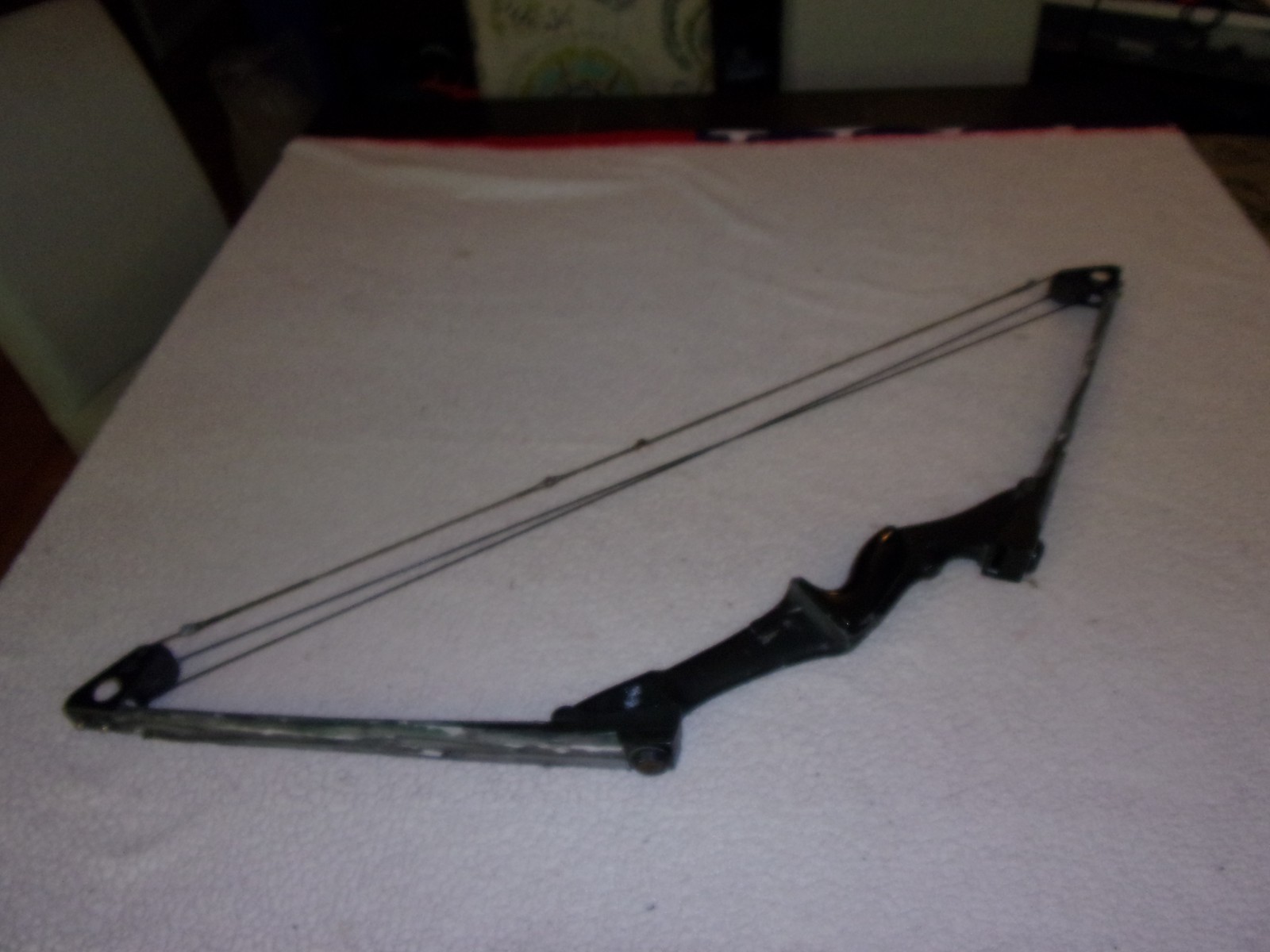 Darton Falcon Compound Bow