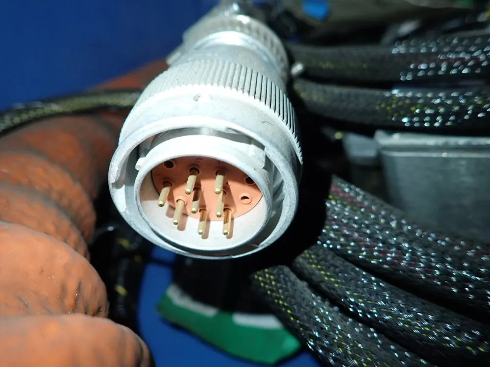 ELECTRICAL COMPONENTS