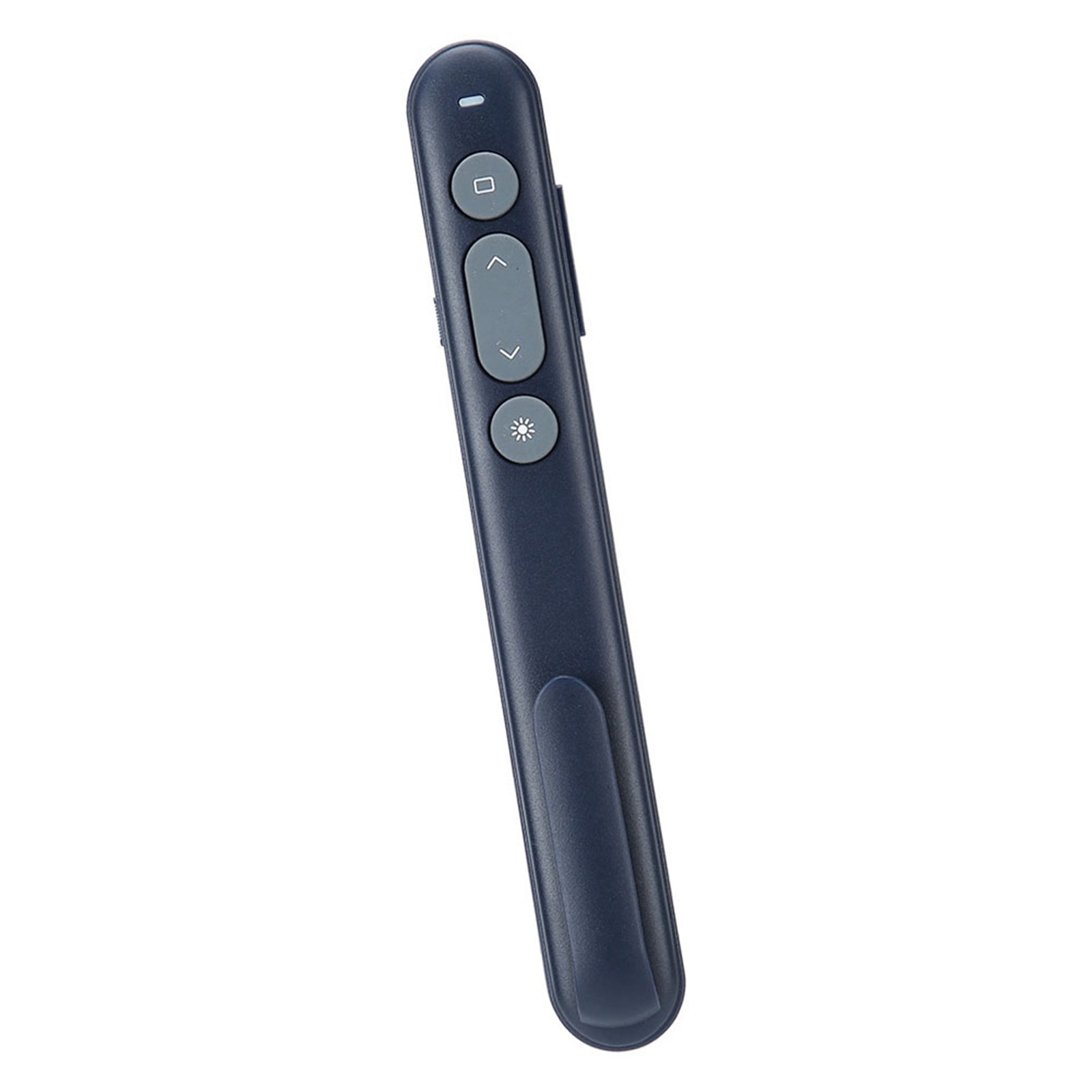 Wireless Presenter Power Point Mouse Clicker Pointer Presentation Remote Fit
