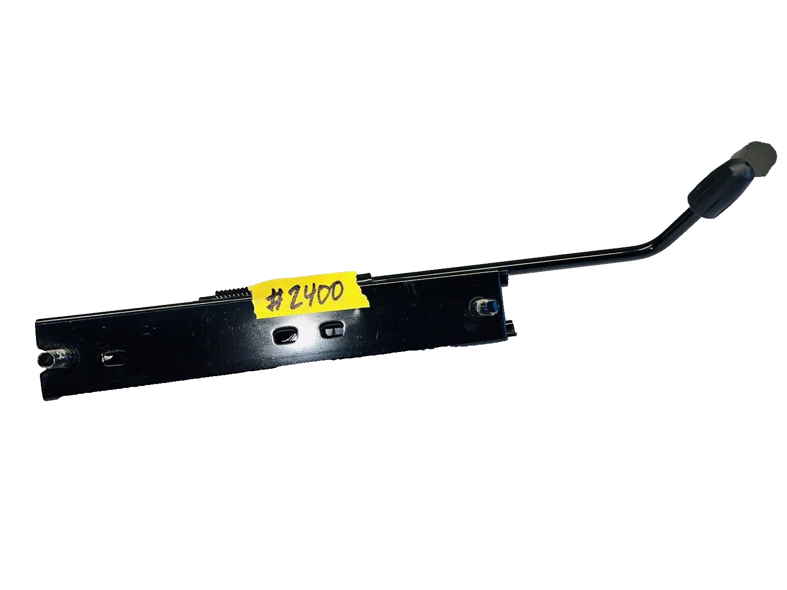 Golden Companion I & II Seat Slide Lever Adjustment Sliding Front Back Parts