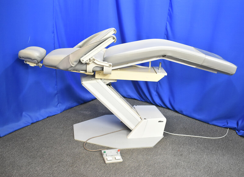 Refurbished Adec Priority 1005 Stand Alone Chair - Make an Offer