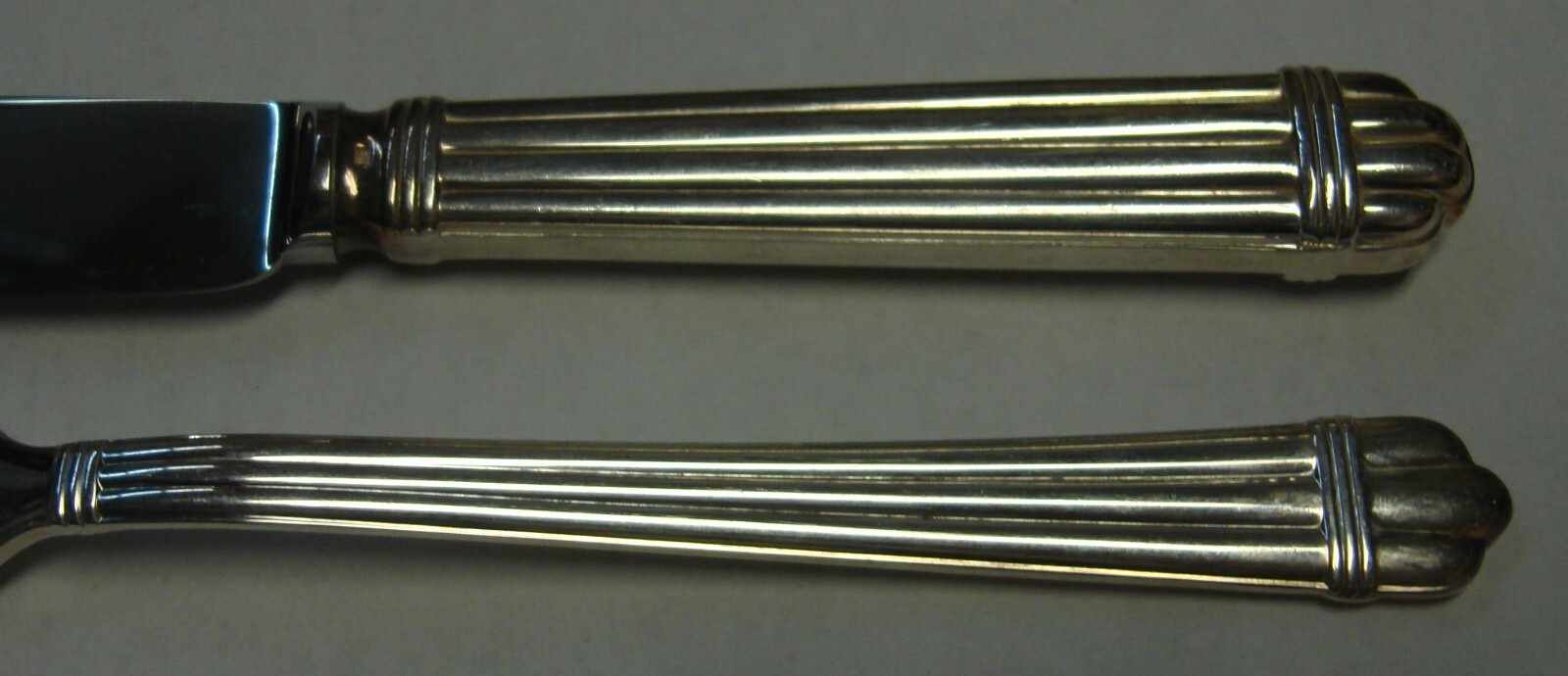 Christofle ARIA (1984) Silver plate Flatware Choice Piece