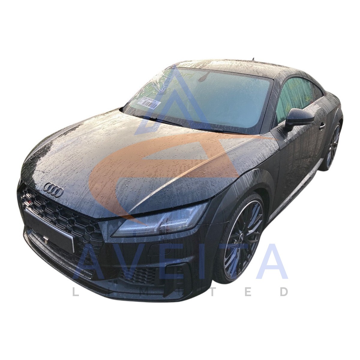 Audi TTS 2023 MK3 Centre Dash Air Vent 8S2820903