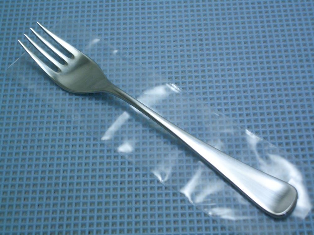 WMF Cromargan Germany FINESSE 7" NEW Salad Fork Stainless Flatware