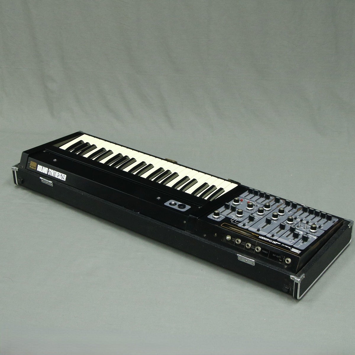 Roland SH-3A SYNTHESIZER [452885]