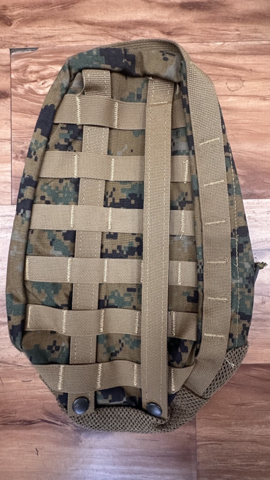 Arc'teryx APB03 Marpat Recon Pouch NEW