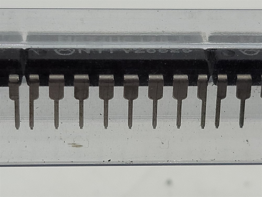 New (25pcs) MC74HC175N MOTOROLA IC Logic