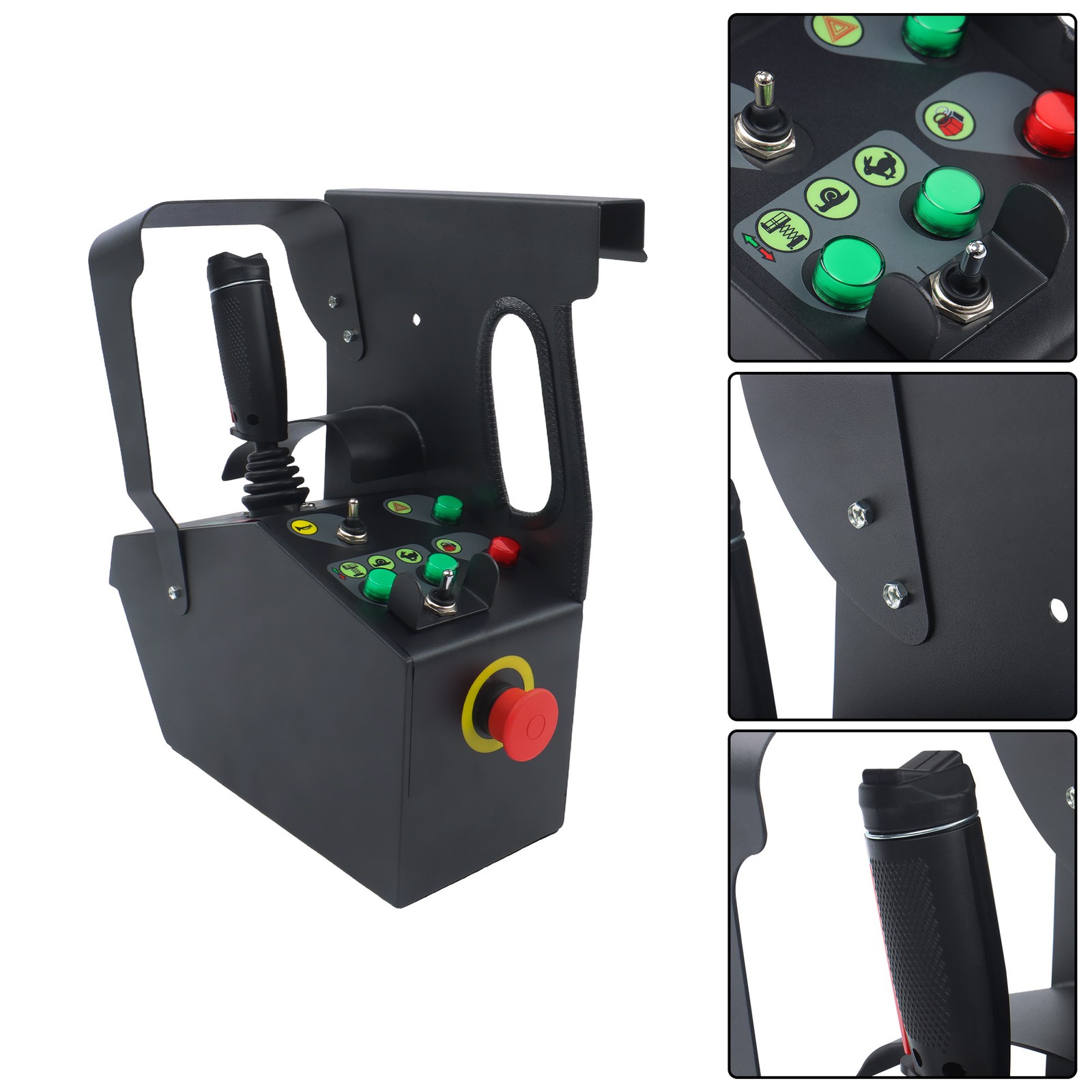 Platform Control Box for Haulotte Optimum 6 Compact 8 Compact 10N 4000306220