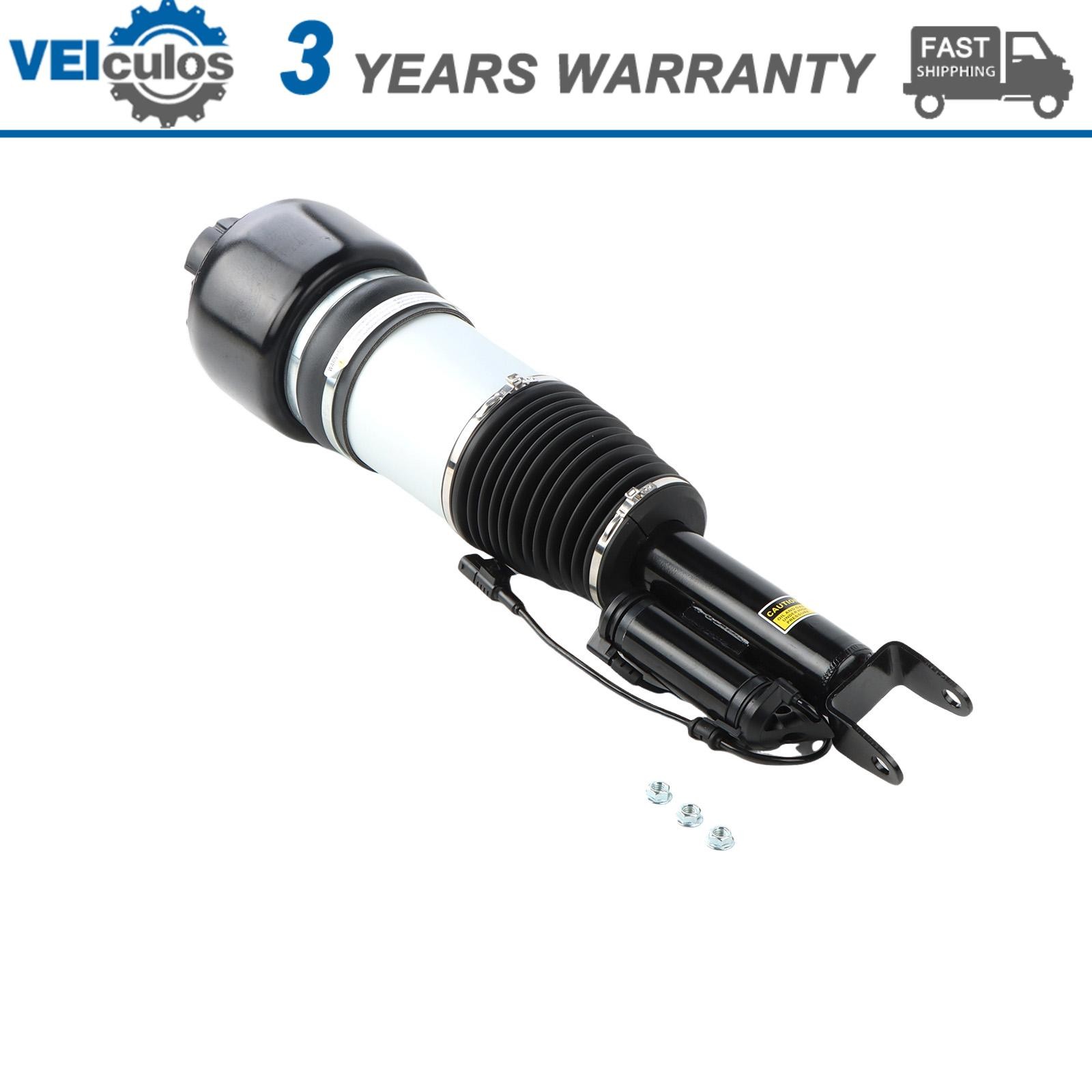 Front Right Air Suspension Strut for Mercedes-Benz CLS500 CLS550 211320221328