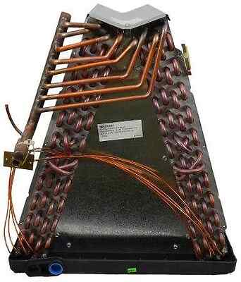 Goodman P140124P Standard Evaporator Air Handler 14 in Coil