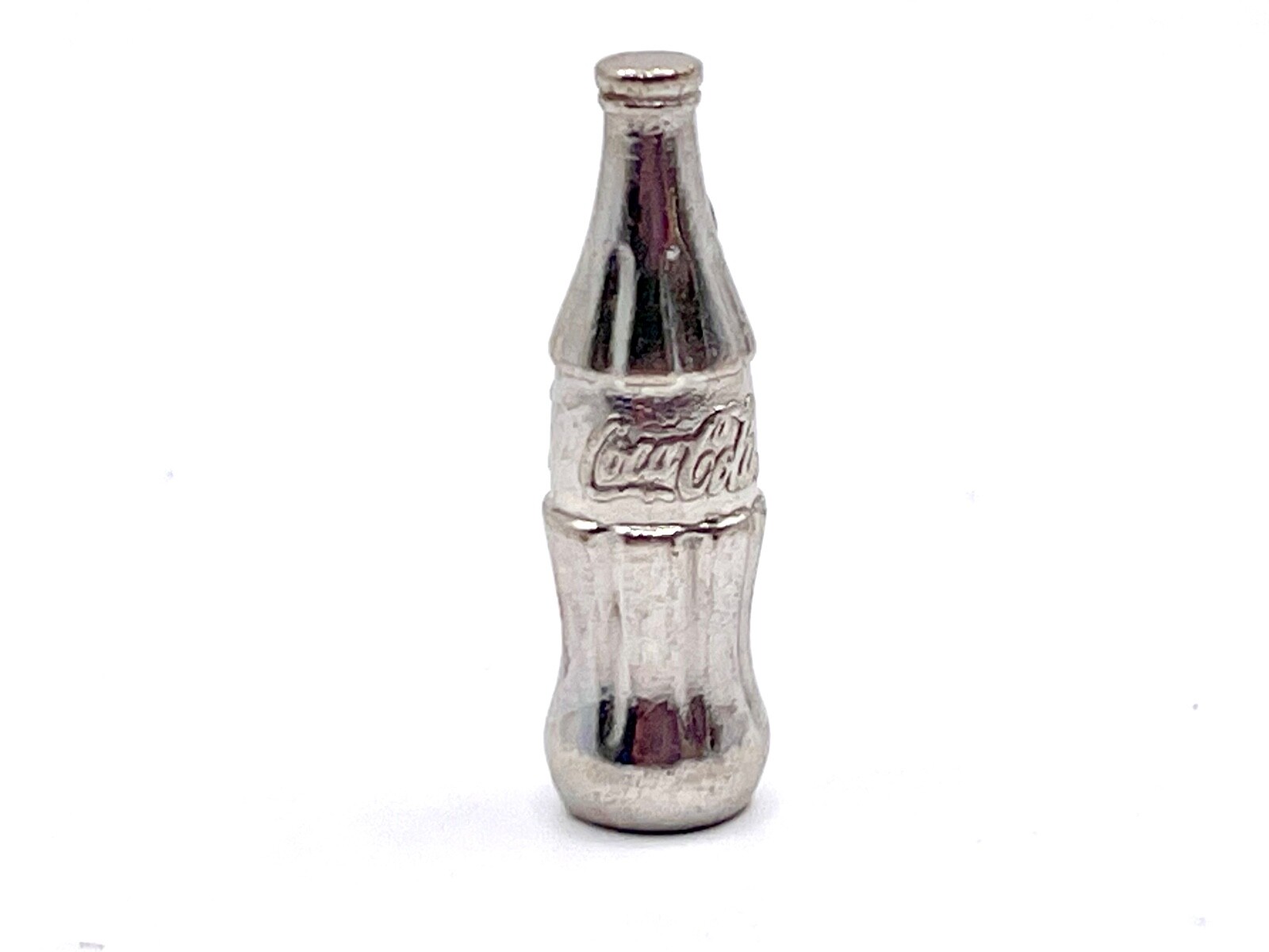 Monopoly Empire Coca Cola Soda Pop Bottle Token Mover Pawn Game Replacement