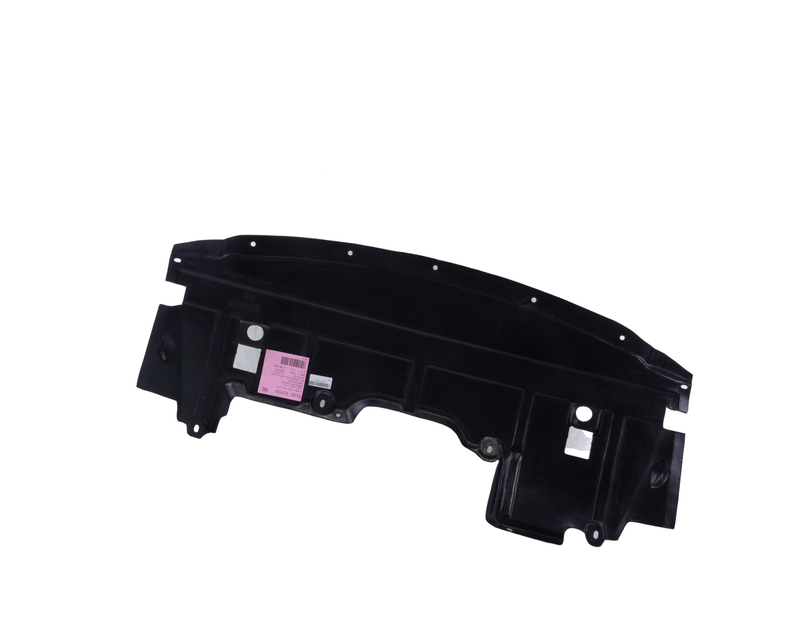 Engine Splash Shield Under Cover Guard For 2007-2010 Nissan Altima 09-14 Maxima