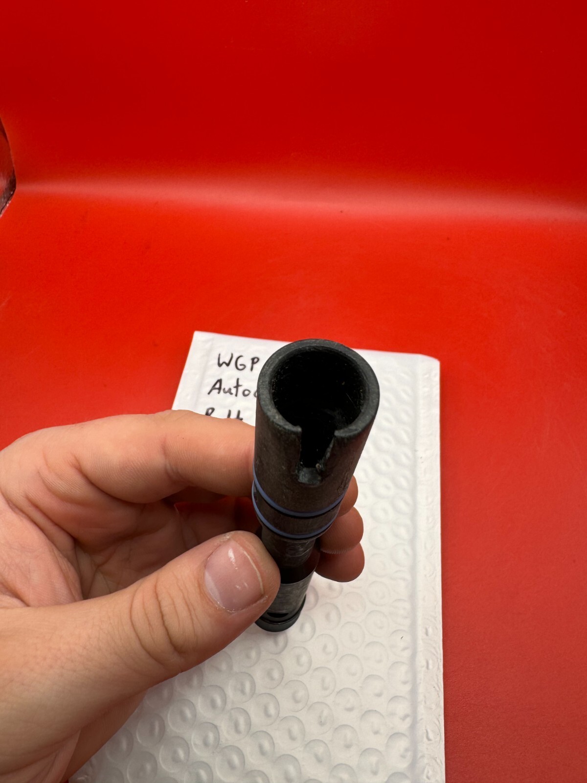 WGP Autococker Bolt