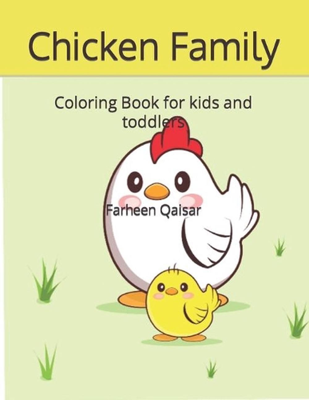 Chicken Family