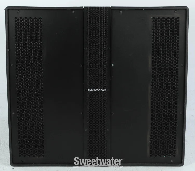 PreSonus CDL12P Constant Directivity Loudspeaker
