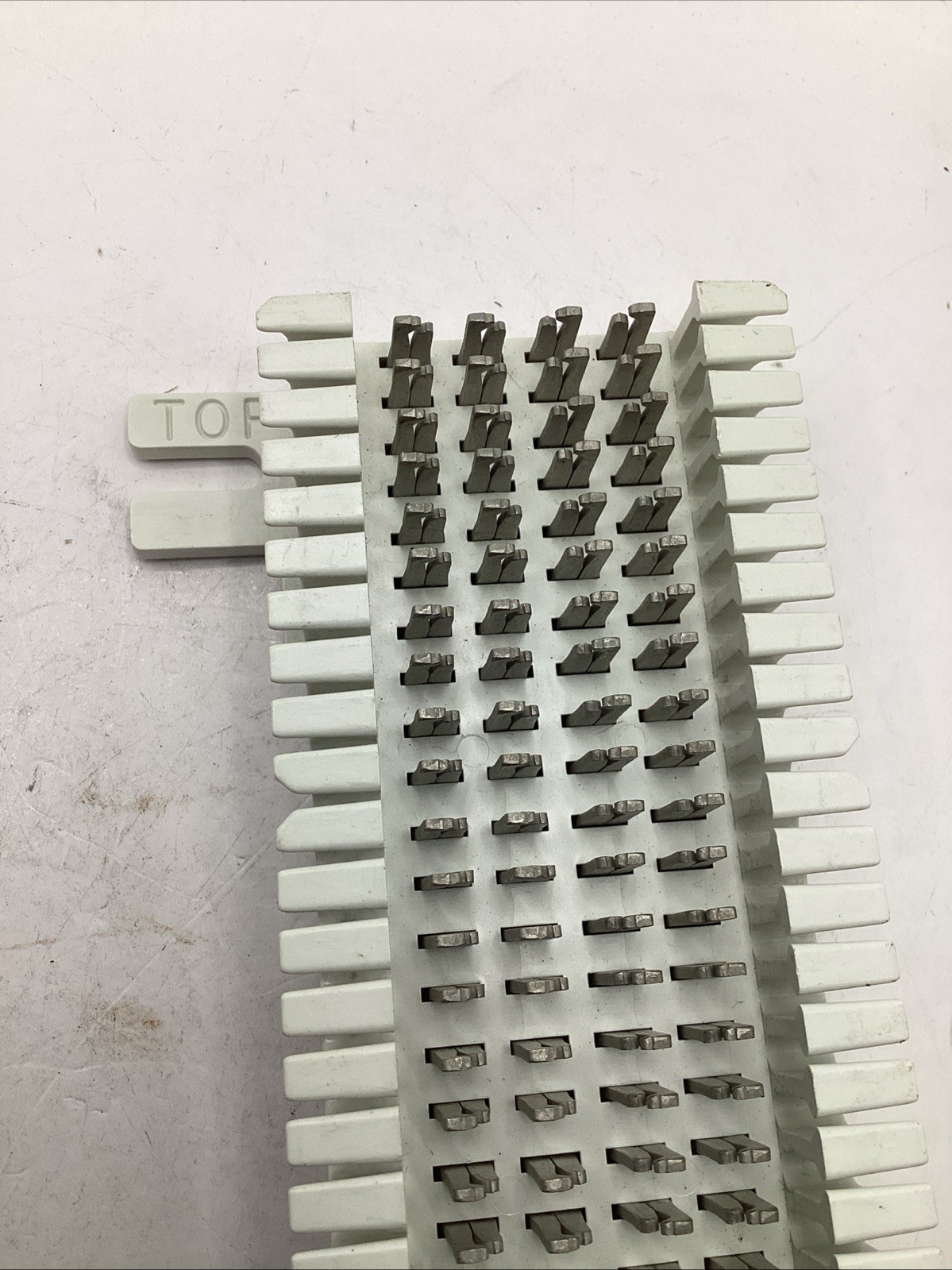 SIEMON S66M1-50 Network Interface Punch Down Block S66M150