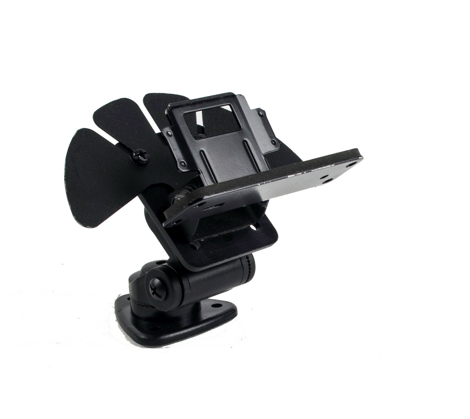 Low Profile Mount For Kenwood TM-D710 TM-V71A TM-D700