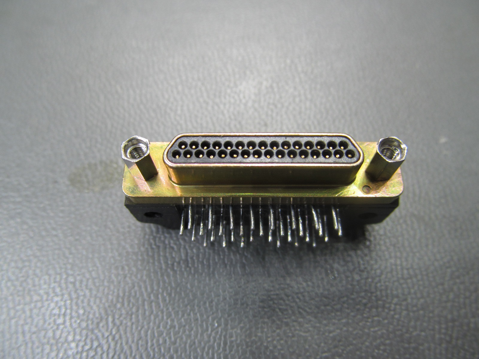 MDM-31PCBRP ITT Cannon - Micro Connector