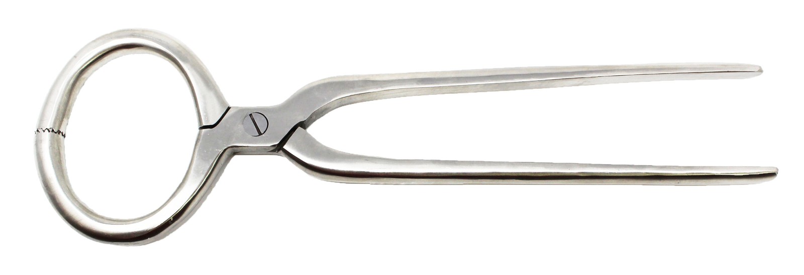 13" Hoof Tester Care for Horses Veterinary Diagnostic Stainless Steel 98449