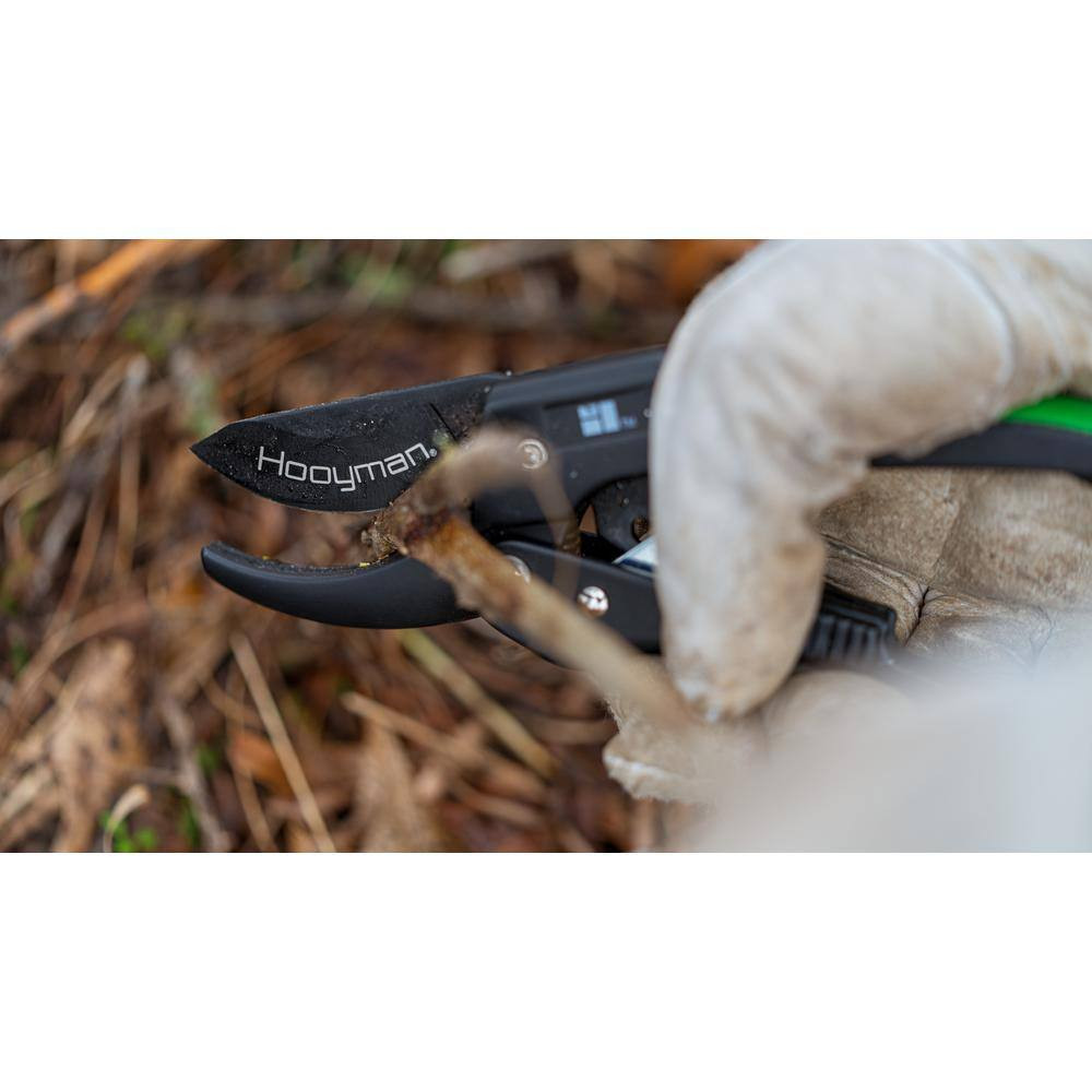 Ratchet Pruner