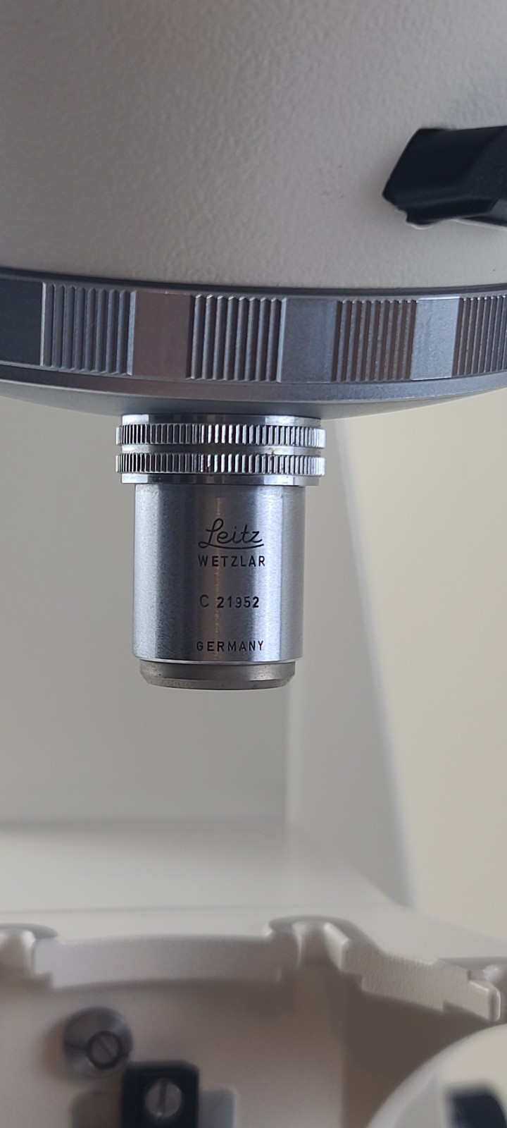 Zeiss Axioskop 50 Microscope Body