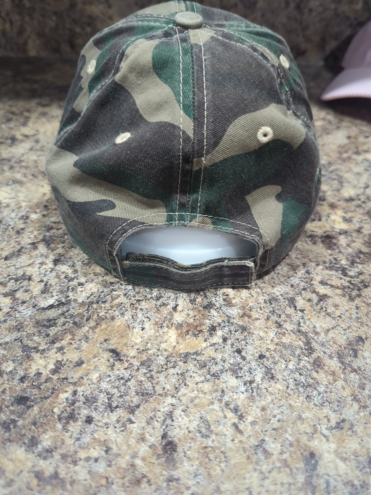 Infinity Her Headwear Adult Adjustable Strap Baseball Hat Cap You Choose