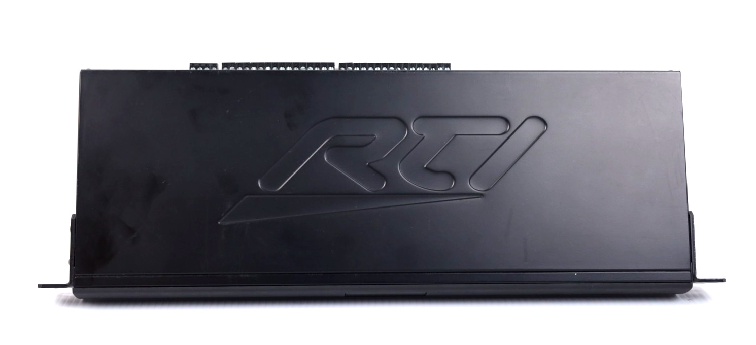 RTI XP-8S Advanced Control Processor w713