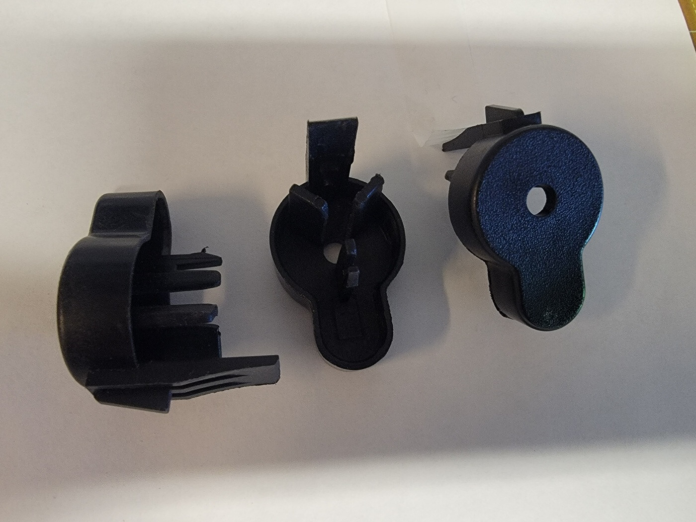 Marlin Cowboy .177 Lever Action BB Gun Muzzle Plug LAM350
