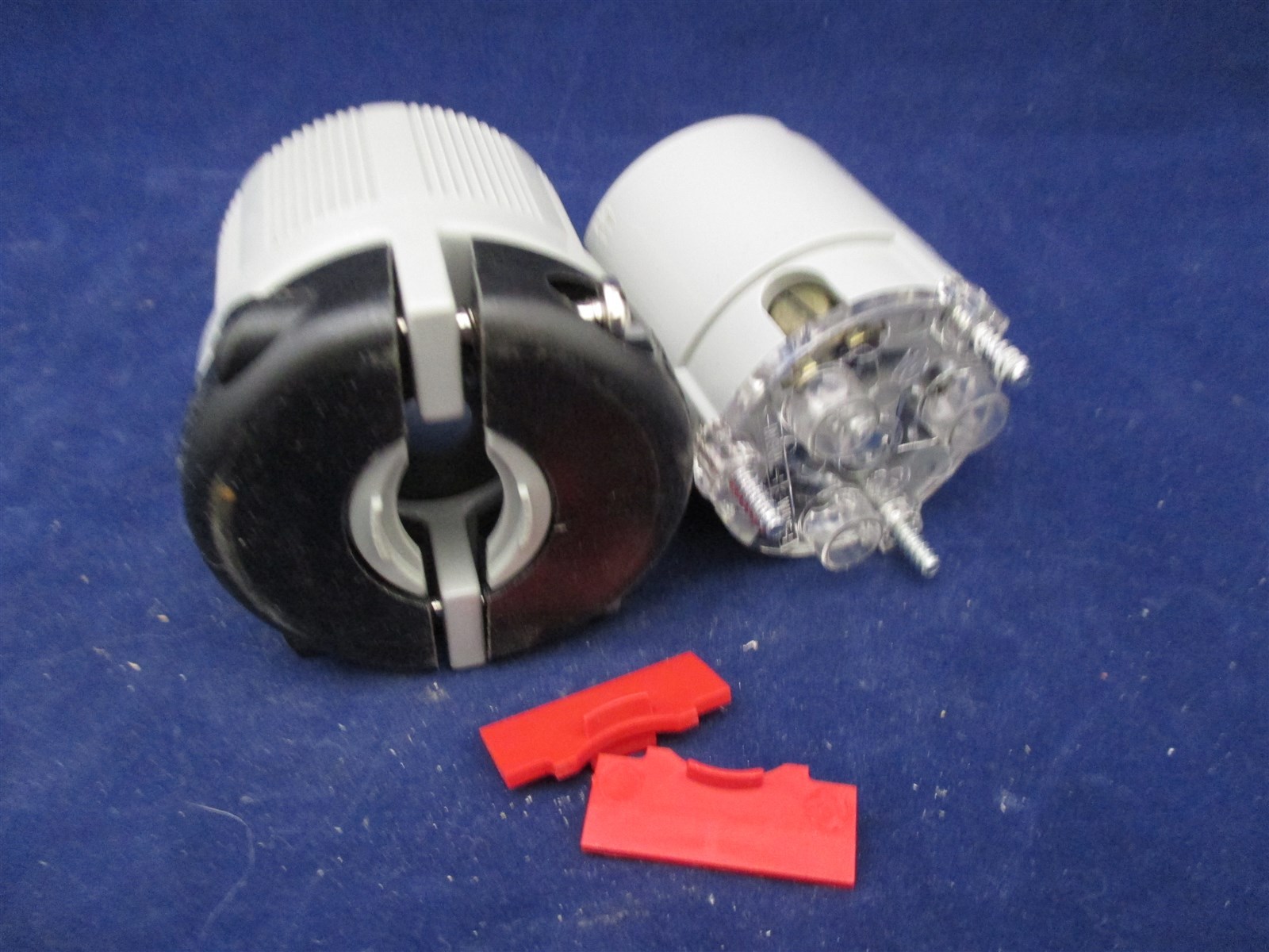 Arrow Hart 6224 Locking Connector new